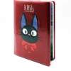 Hot Carnet feutrine Jiji - Kiki la petite sorcière Carnets Et Cahiers