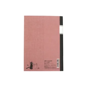 Clearance Carnet rétro B6 carreaux - Kiki la petite sorcière Carnets Et Cahiers