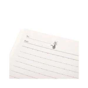 Clearance Carnet rétro B6 lignes - Kiki la petite sorcière Carnets Et Cahiers