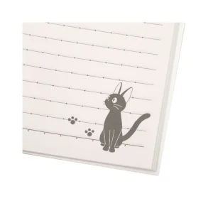 Clearance Carnet rétro B6 lignes - Kiki la petite sorcière Carnets Et Cahiers