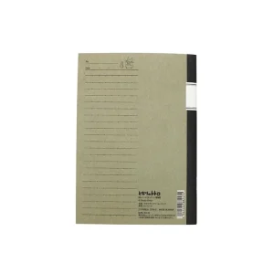 Online Carnet rétro B6 lignes - Mon voisin Totoro Carnets Et Cahiers