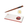 Fashion Carte Cadeau Avec Baguettes No Face - LLe Voyage de Chihiro Cuisine Et Table