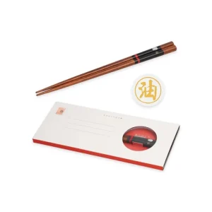 Fashion Carte Cadeau Avec Baguettes No Face - LLe Voyage de Chihiro Cuisine Et Table