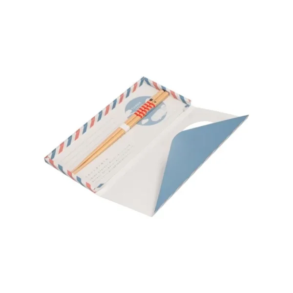 Shop Carte Cadeau Avec Baguettes Jiji - Kiki la petite sorcière Cuisine Et Table