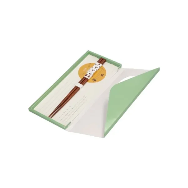 Discount Carte Cadeau Avec Baguettes Totoro Blanc - Mon Voisin Totoro Cuisine Et Table