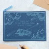 Sale Carte de vœux - Le Château dans le ciel Cartes Postales Et Papier À Lettres
