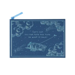 Sale Carte de vœux - Le Château dans le ciel Cartes Postales Et Papier À Lettres