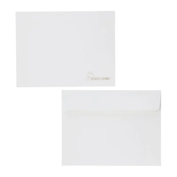 Discount Carte de vœux aquarelle 24 x 15,8 cm Sur le front - Nausicaä Cartes Postales Et Papier À Lettres