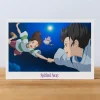 Outlet Carte Postale - Le Voyage de Chihiro Cartes Postales Et Papier À Lettres
