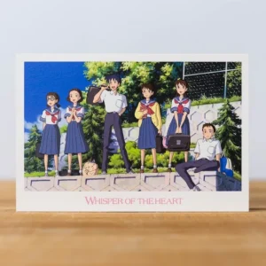 Best Carte Postale - Si tu tends l'oreille Cartes Postales Et Papier À Lettres