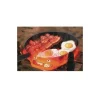 Hot Carte Postale Calcifer œuf & bacon - Le Château ambulant Cartes Postales Et Papier À Lettres