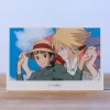 Discount Carte postale Howl & Sophie - Le Château ambulant Cartes Postales Et Papier À Lettres