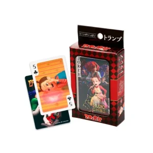 Flash Sale Cartes à collectionner - Aya et la sorcière Jeux De Cartes