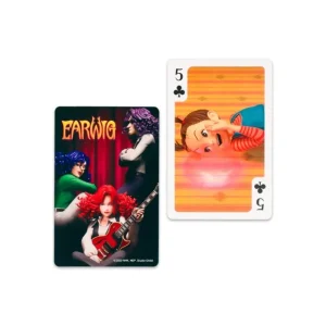 Flash Sale Cartes à collectionner - Aya et la sorcière Jeux De Cartes