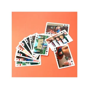 Flash Sale Cartes à collectionner - Aya et la sorcière Jeux De Cartes