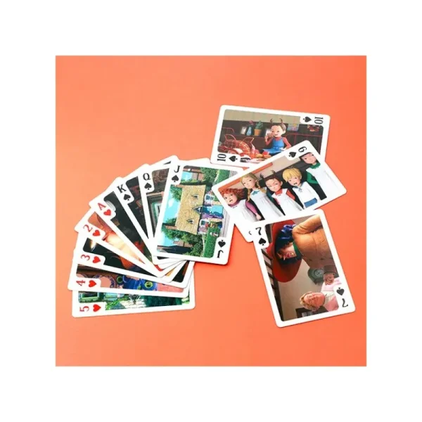 Flash Sale Cartes à collectionner - Aya et la sorcière Jeux De Cartes