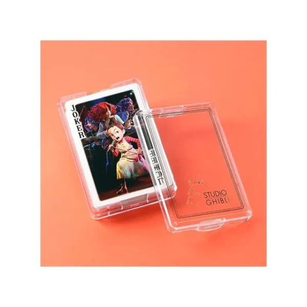 Flash Sale Cartes à collectionner - Aya et la sorcière Jeux De Cartes