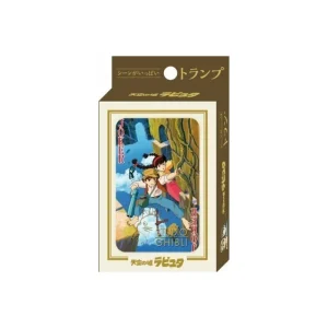 Flash Sale Cartes à Collectionner - Le Château dans le ciel Jeux De Cartes