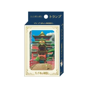 Best Sale Cartes à Collectionner - Le Voyage de Chihiro Jeux De Cartes