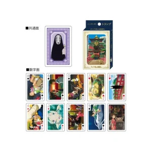 Best Sale Cartes à Collectionner - Le Voyage de Chihiro Jeux De Cartes