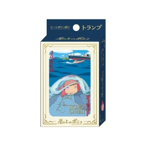Cheap Cartes à Collectionner  - Ponyo sur la falaise Jeux De Cartes