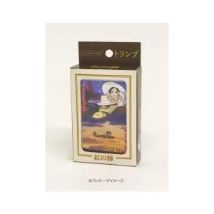 Sale Cartes à Collectionner - Porco Rosso Jeux De Cartes