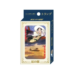Flash Sale Cartes à Collectionner - Porco Rosso Jeux De Cartes