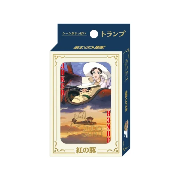 Flash Sale Cartes à Collectionner - Porco Rosso Jeux De Cartes