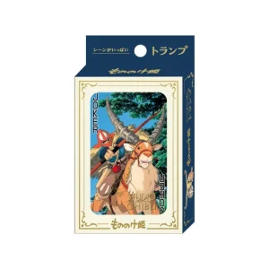 Cheap Cartes à Collectionner - Princesse Mononoké Jeux De Cartes