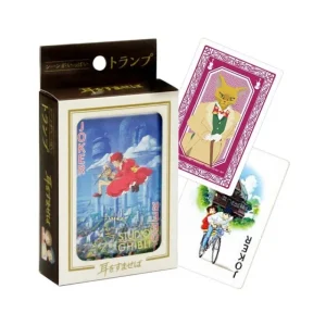 Cheap Cartes à Collectionner - Si tu tends l'oreille Jeux De Cartes