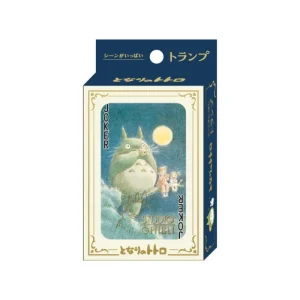 Outlet Cartes à Collectionner- Mon Voisin Totoro Jeux De Cartes