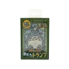 Sale Cartes à Jouer Transparentes Totoro - Mon Voisin Totoro Jeux De Cartes