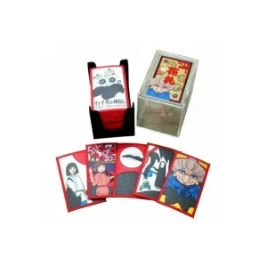 Best Sale Cartes Hanafuda à Collectionner - Le Voyage de Chihiro Jeux De Cartes