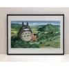 Online CELLULOID D'ART TOTORO UN JOUR D'ÉTÉ - STUDIO GHIBLI Celluloïd D'Art - Studio Ghibli