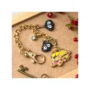 Cheap Chaînette Charms Chatbus & Noiraude - Mon Voisin Totoro Straps
