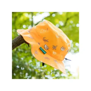 Outlet Chapeau de pluie Orange Enfant Mei -Mon Voisin Totoro Accessoires