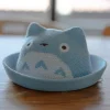 Online Chapeau Tricoté Enfant Totoro Bleu - Mon Voisin Totoro Accessoires