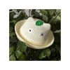 Discount Chapeau Tricoté Enfant Totoro Blanc - Mon Voisin Totoro Accessoires