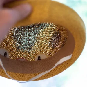 Hot Chapeau Tricoté Enfant Totoro Chatbus - Mon Voisin Totoro Accessoires