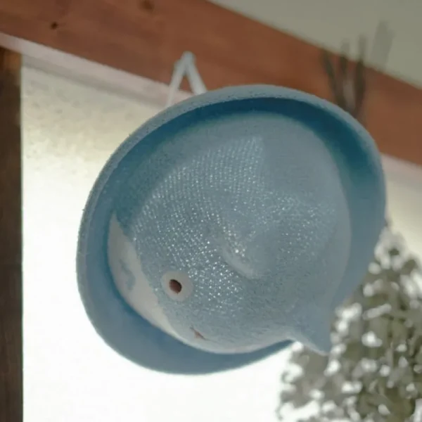 Online Chapeau Tricoté Enfant Totoro Bleu - Mon Voisin Totoro Accessoires