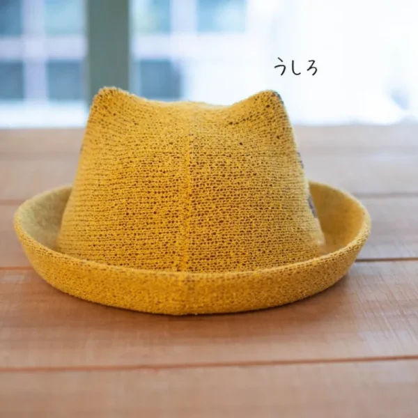 Hot Chapeau Tricoté Enfant Totoro Chatbus - Mon Voisin Totoro Accessoires