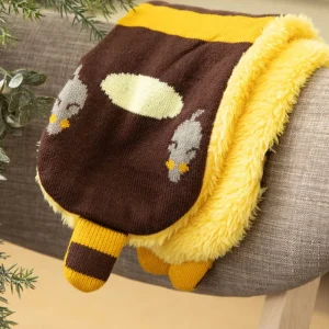 Best Écharpe Chatbus - Mon Voisin Totoro Textile