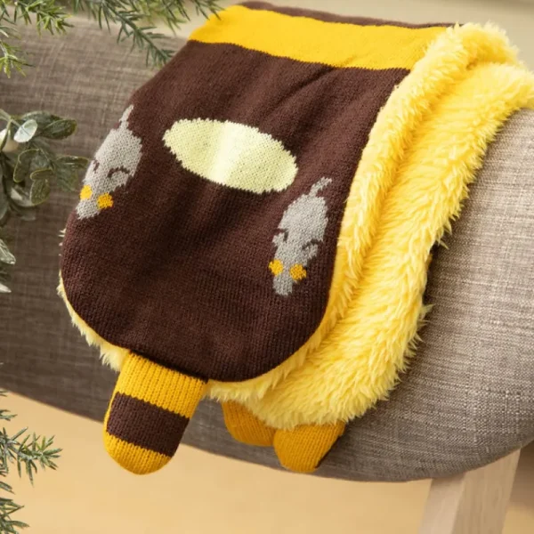 Best Écharpe Chatbus - Mon Voisin Totoro Textile