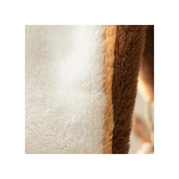 Outlet Écharpe peluche Chatbus - Mon Voisin Totoro Textile