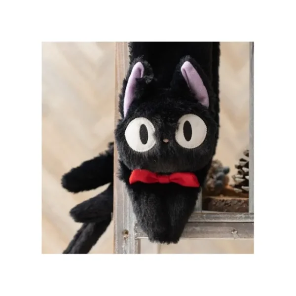 Fashion Écharpe peluche Jiji - Kiki la petite sorcière Textile