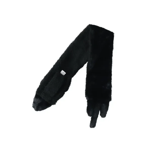 Fashion Écharpe peluche Jiji - Kiki la petite sorcière Textile
