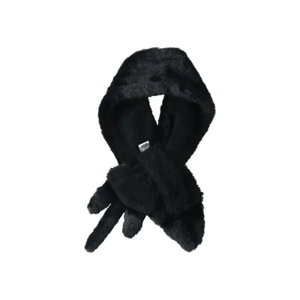 Fashion Écharpe peluche Jiji - Kiki la petite sorcière Textile