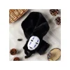 Cheap Écharpe peluche No Face - Le Voyage de Chihiro Textile
