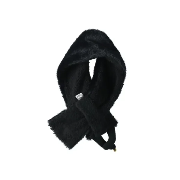 Cheap Écharpe peluche No Face - Le Voyage de Chihiro Textile