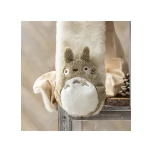 Online Écharpe peluche Totoro - Mon Voisin Totoro Textile